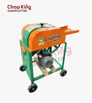 Chaffcutter